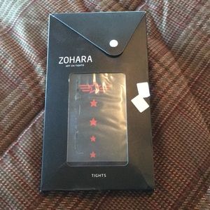 ☀️5/$25 Zohara Tights